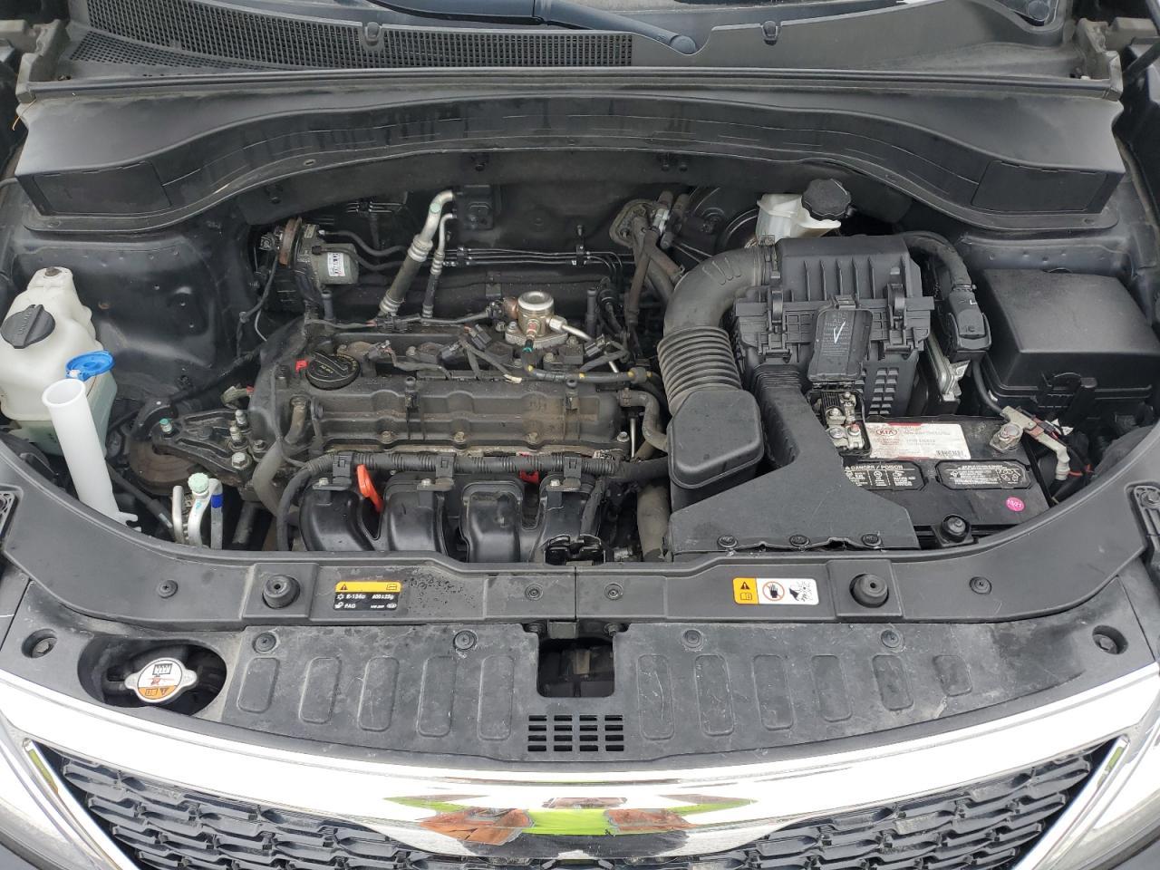 2014 KIA SORENTO