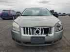 2008 MERCURY Milan