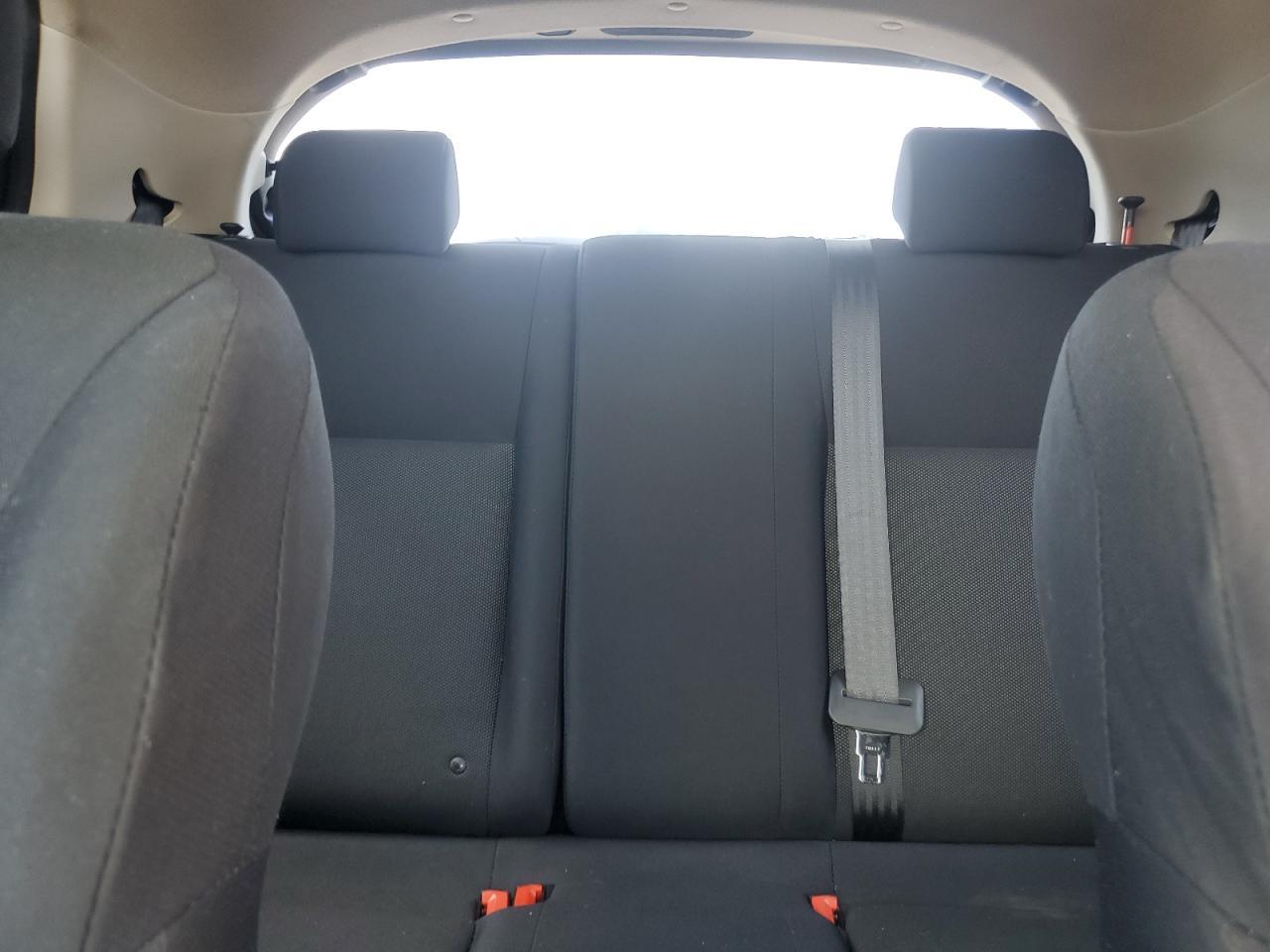 2014 NISSAN Juke