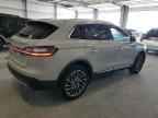2020 LINCOLN Nautilus
