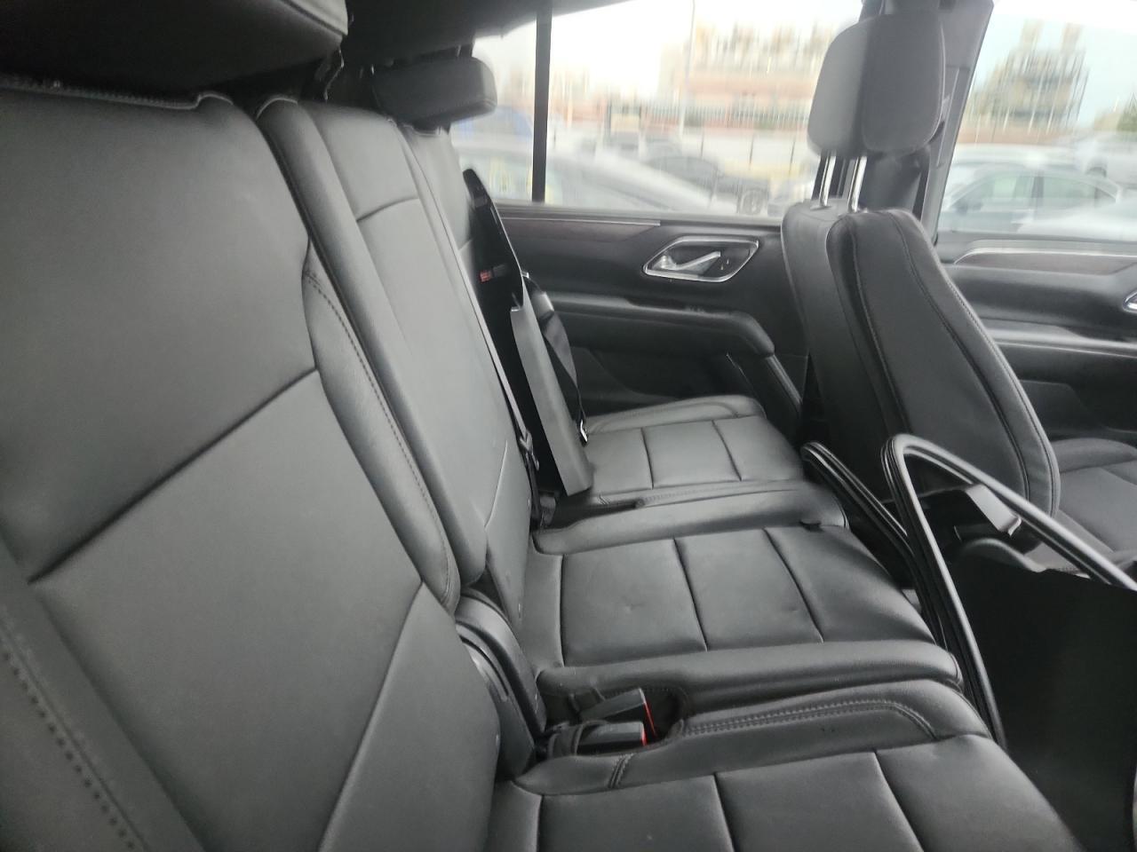 2023 CHEVROLET Tahoe