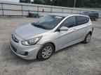 2014 HYUNDAI ACCENT