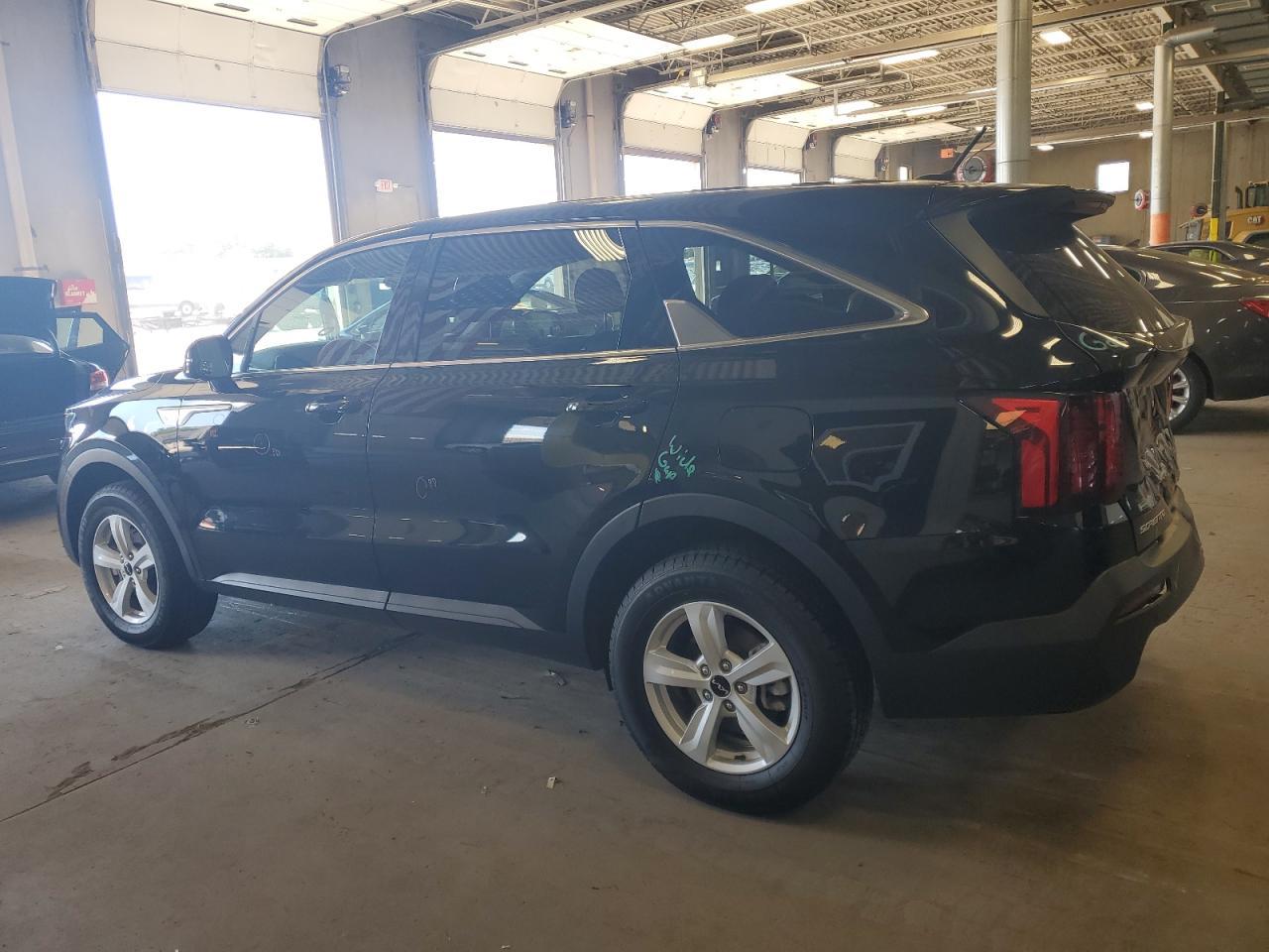 2023 KIA SORENTO