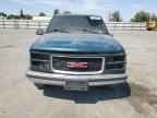 1996 GMC Sierra