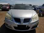 2009 PONTIAC G6