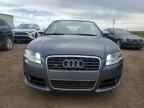 2007 AUDI S4