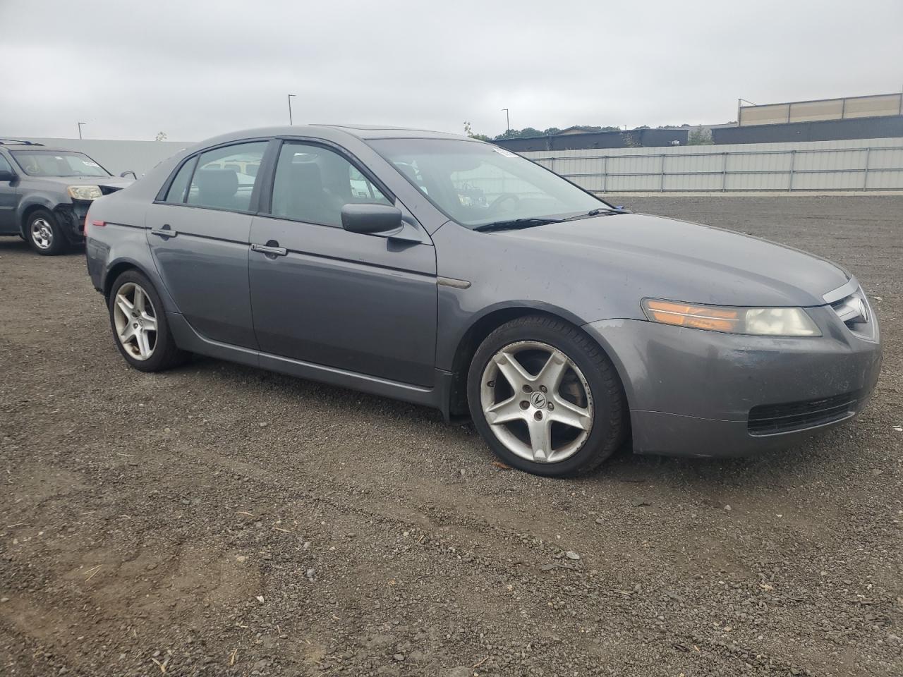 2006 ACURA TL