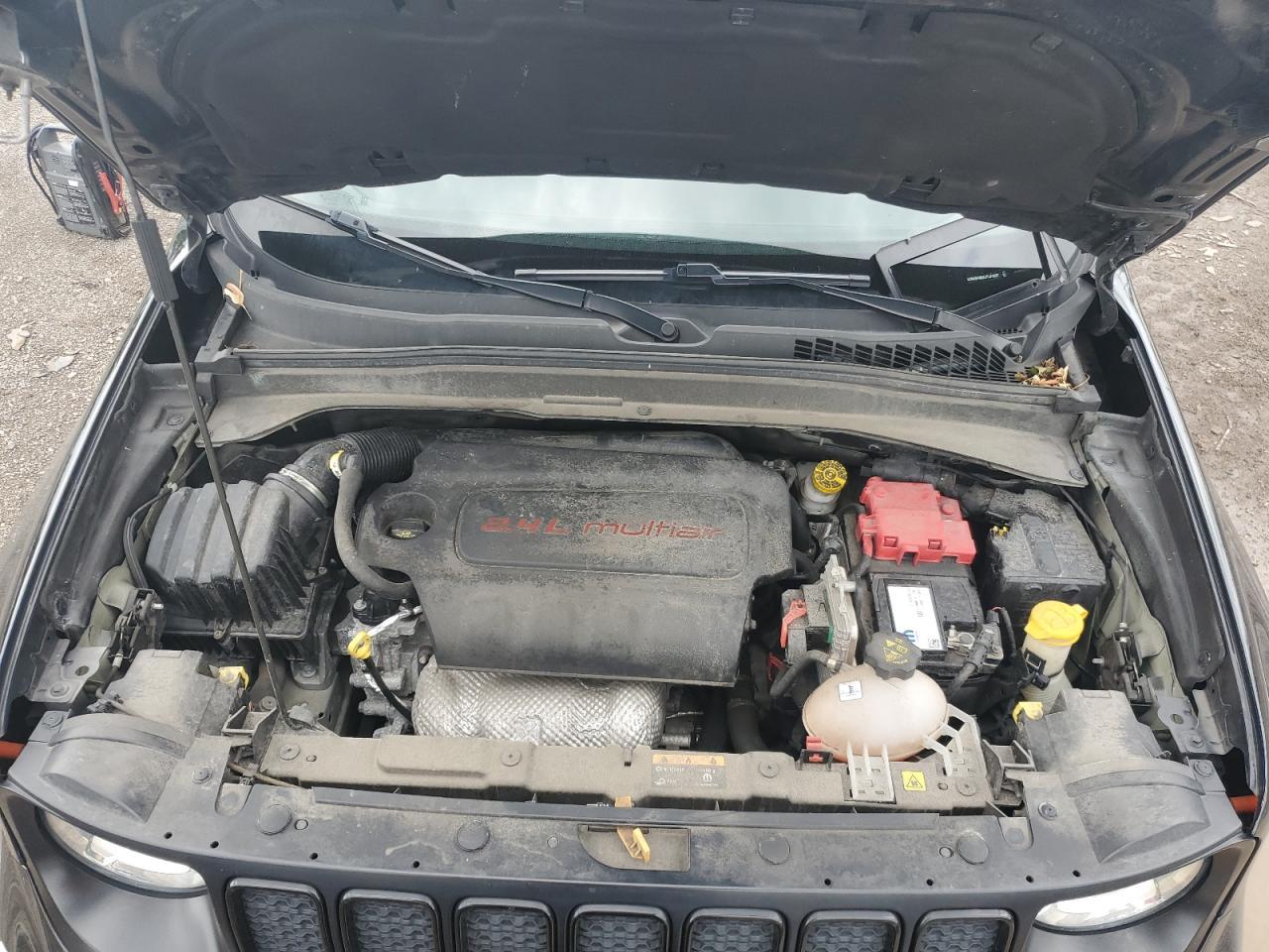 2020 JEEP Renegade