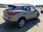 2021 NISSAN Rogue Sport