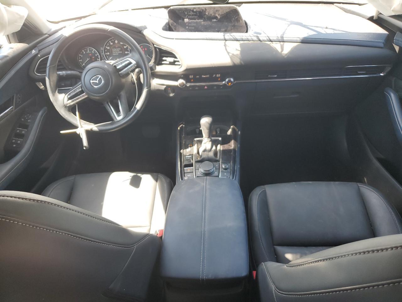 2021 MAZDA CX-30