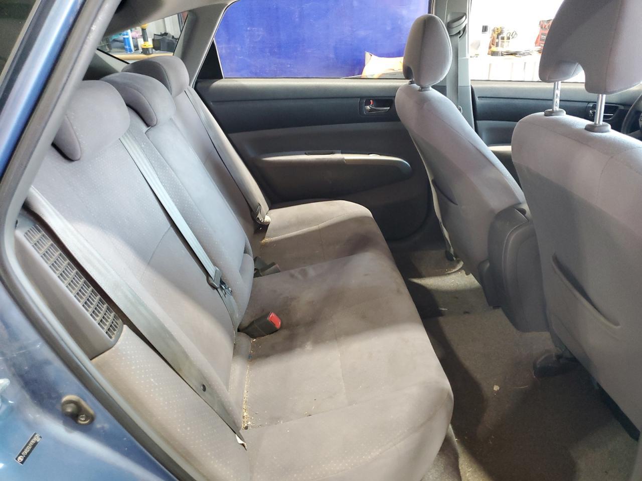 2009 TOYOTA PRIUS
