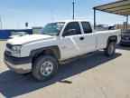 2004 CHEVROLET Silverado