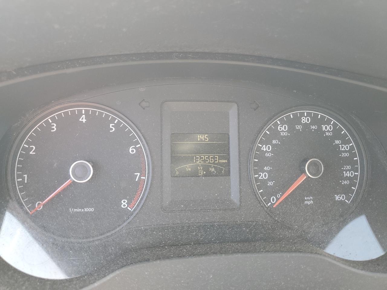 2014 VOLKSWAGEN JETTA