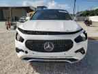 2025 MERCEDES-BENZ GLA-Class