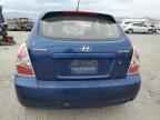 2007 HYUNDAI ACCENT