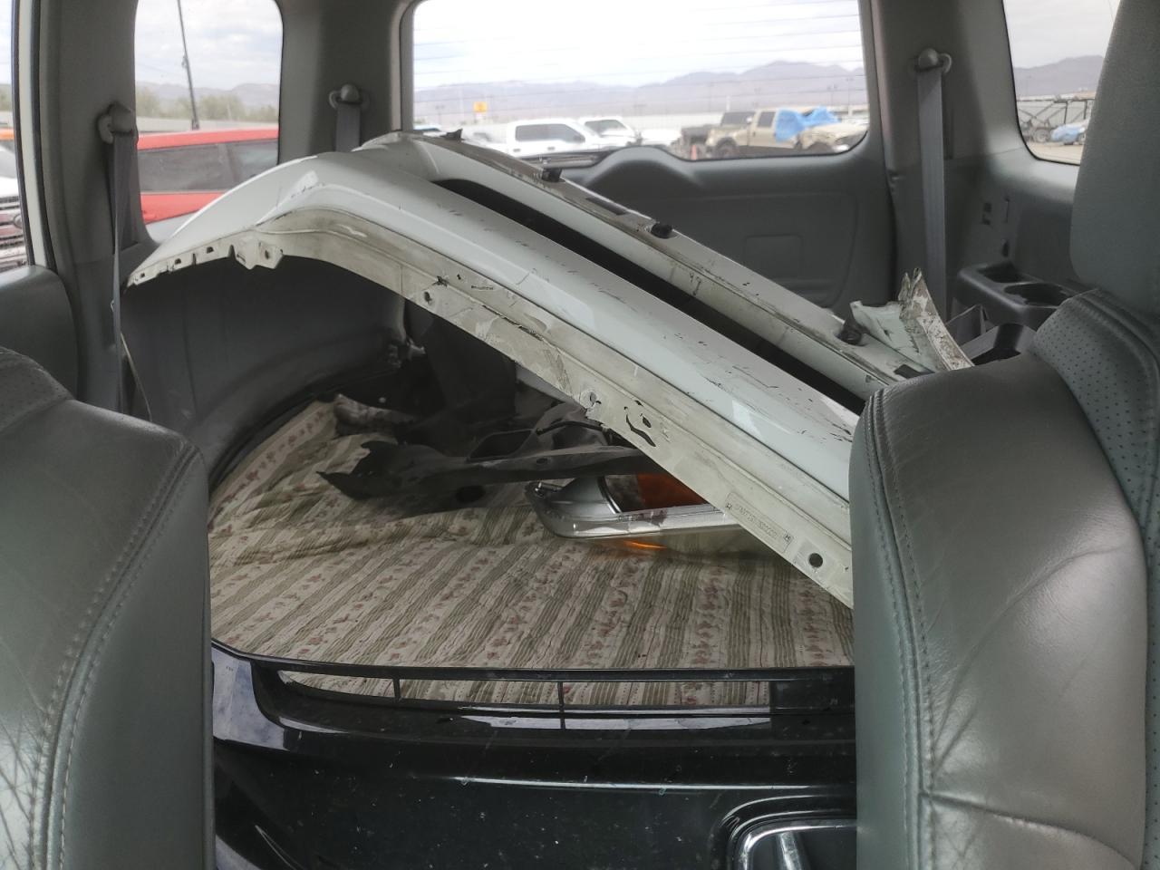 2005 HONDA PILOT