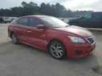 2013 NISSAN SENTRA