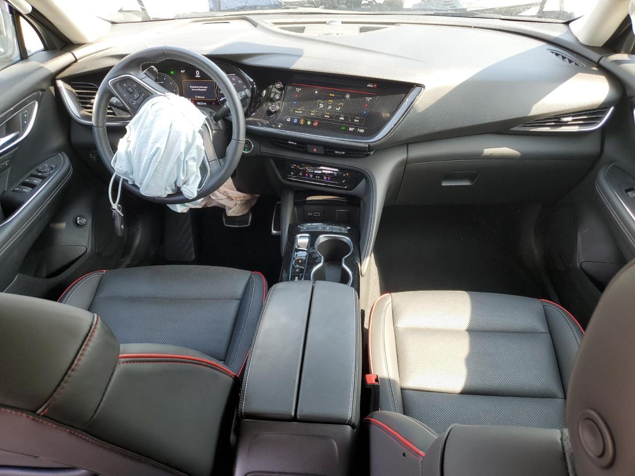 2023 BUICK Envision