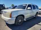 2002 CADILLAC ESCALADE