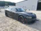 2017 DODGE CHARGER