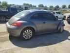 2014 VOLKSWAGEN Beetle