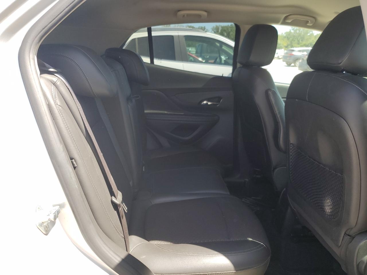 2019 BUICK ENCORE