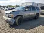 2007 CHEVROLET Tahoe