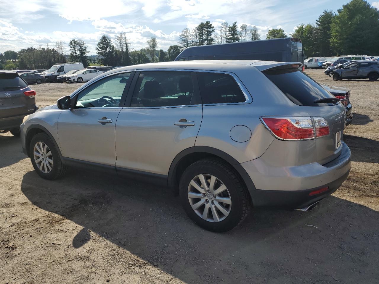 2010 MAZDA CX-9
