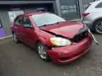 2005 TOYOTA COROLLA
