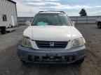 2001 HONDA CR-V