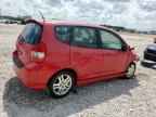 2008 HONDA FIT