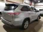 2016 TOYOTA HIGHLANDER