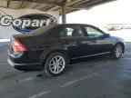 2010 FORD FUSION