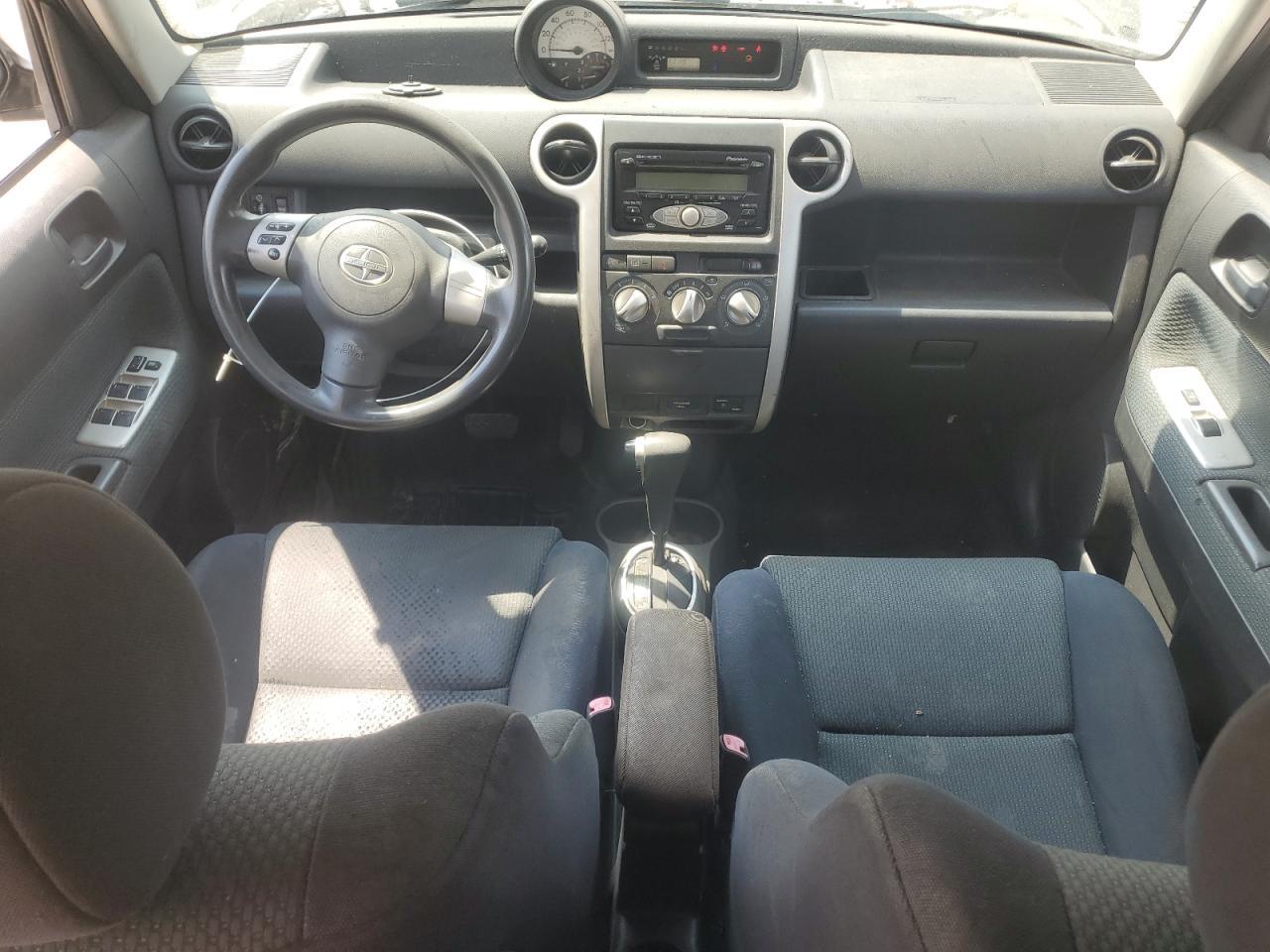 2006 SCION Scion