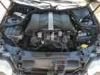 2001 MERCEDES-BENZ C-CLASS