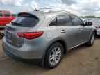2010 INFINITI FX35