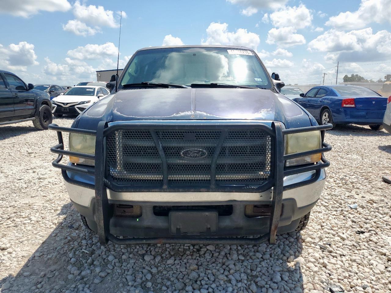 2002 FORD F-250