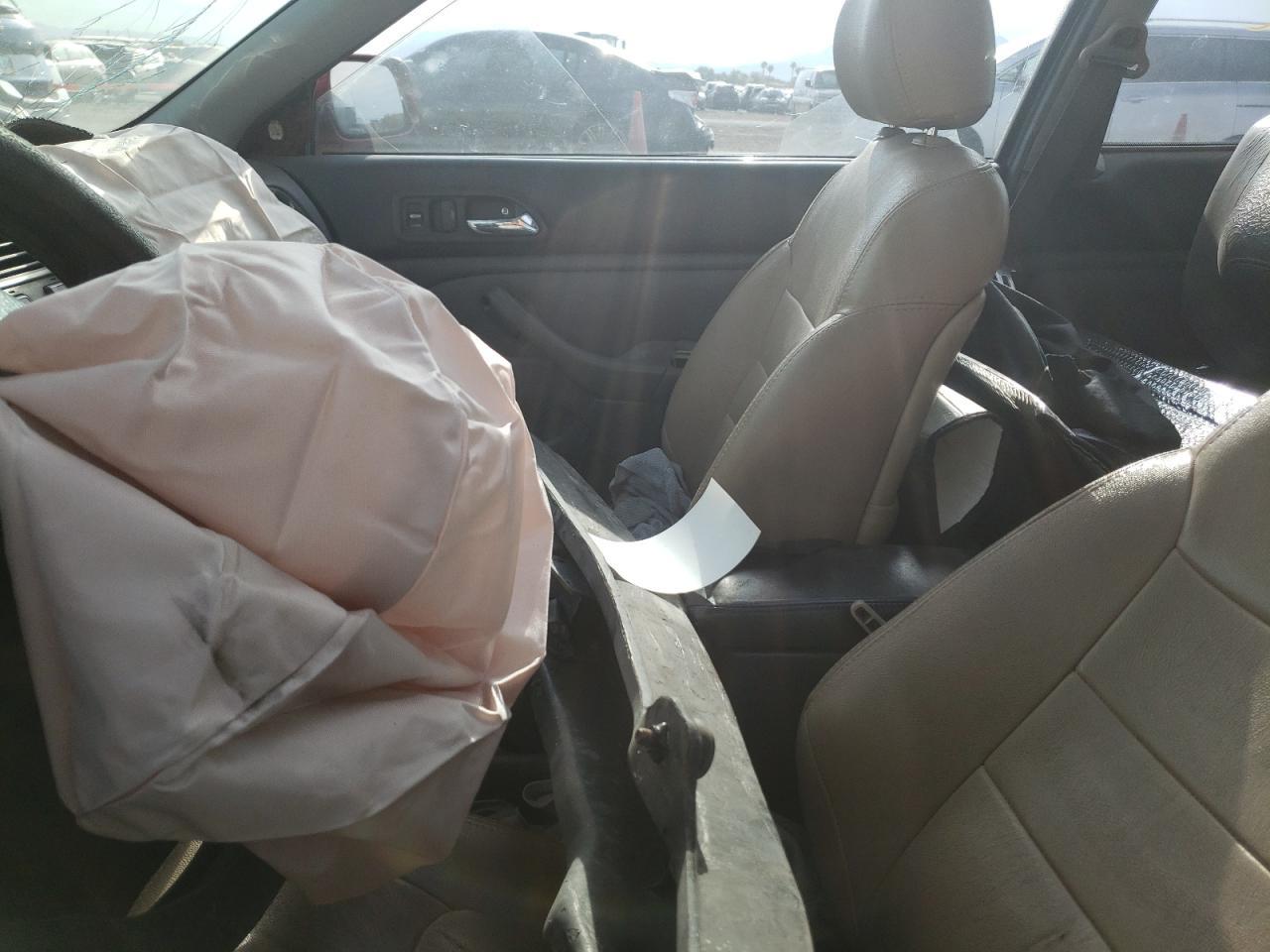 1995 HONDA ACCORD