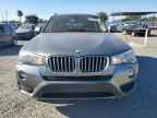 2016 BMW X3