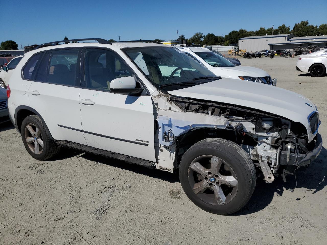 2009 BMW X5