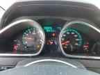2010 CHEVROLET TRAVERSE