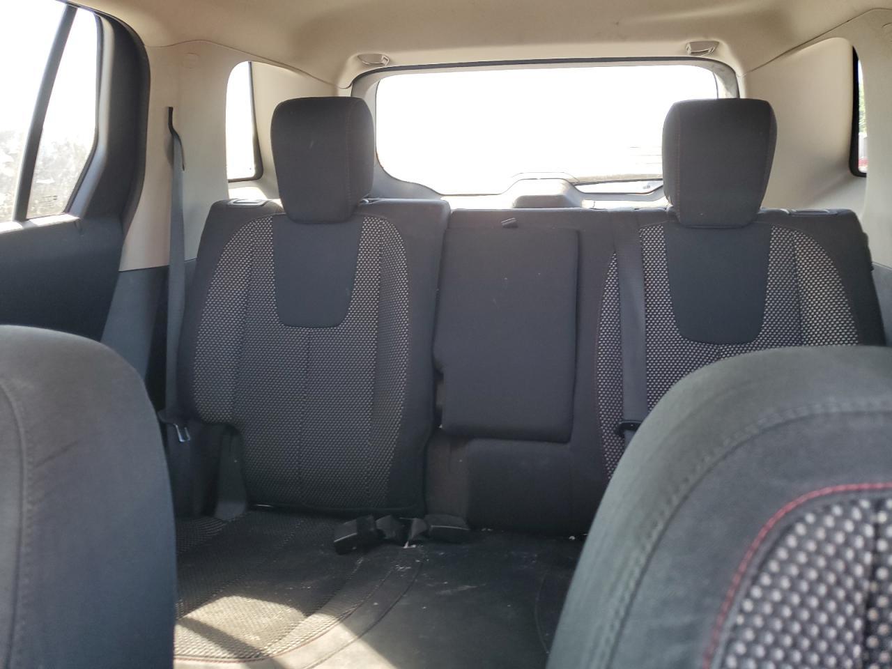 2014 GMC Terrain
