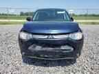 2014 MITSUBISHI outlander