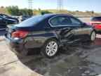 2015 BMW 5 series
