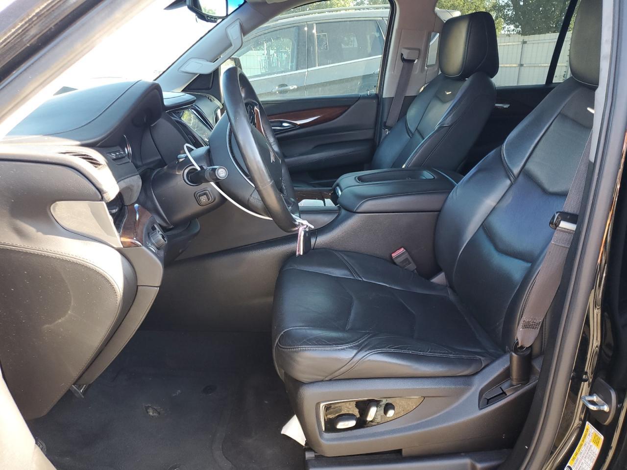 2016 CADILLAC Escalade ESV