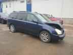 2006 KIA SEDONA