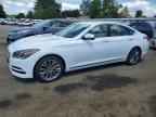 2016 HYUNDAI GENESIS
