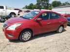 2015 NISSAN VERSA
