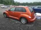 2007 CHRYSLER PT CRUISER