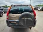 2004 HONDA CR-V